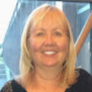 Meet your Posher, Sally